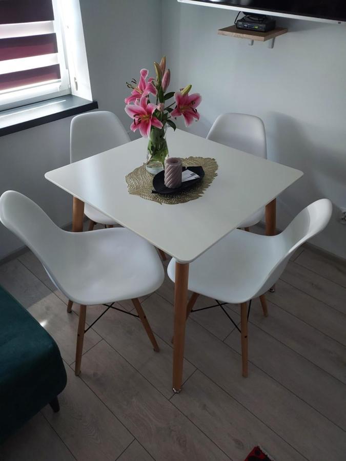 Apartamenty Happy House Zator Eksteriør bilde