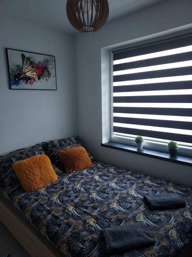 Apartamenty Happy House Zator Eksteriør bilde