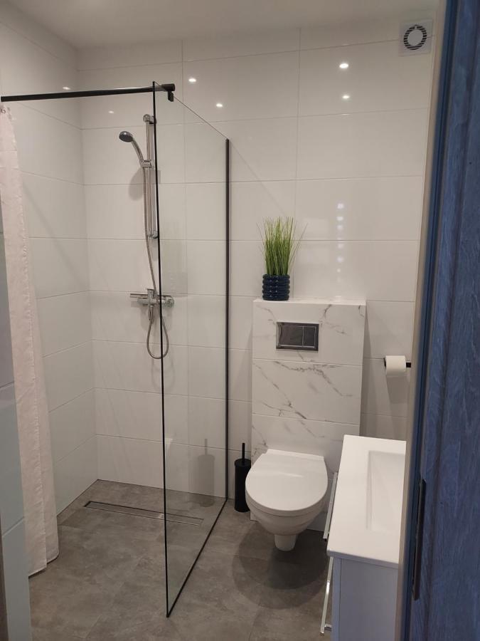 Apartamenty Happy House Zator Eksteriør bilde