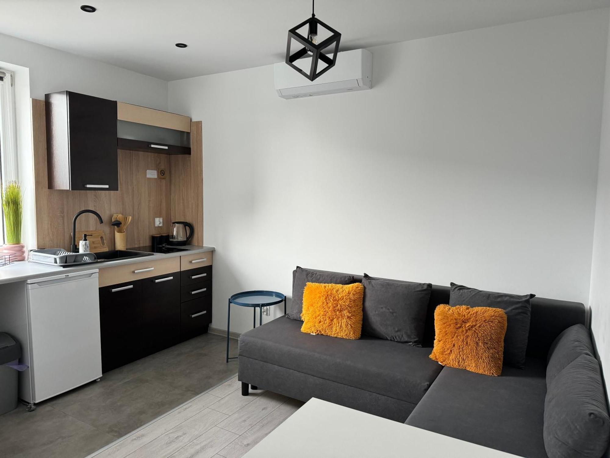 Apartamenty Happy House Zator Eksteriør bilde