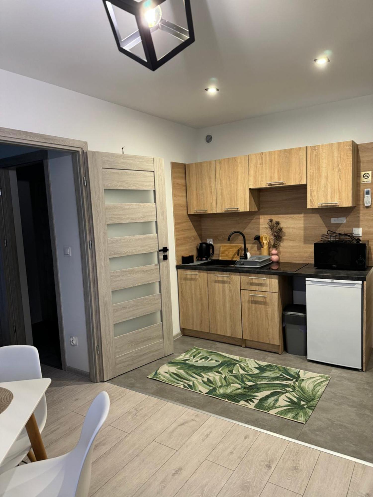 Apartamenty Happy House Zator Eksteriør bilde