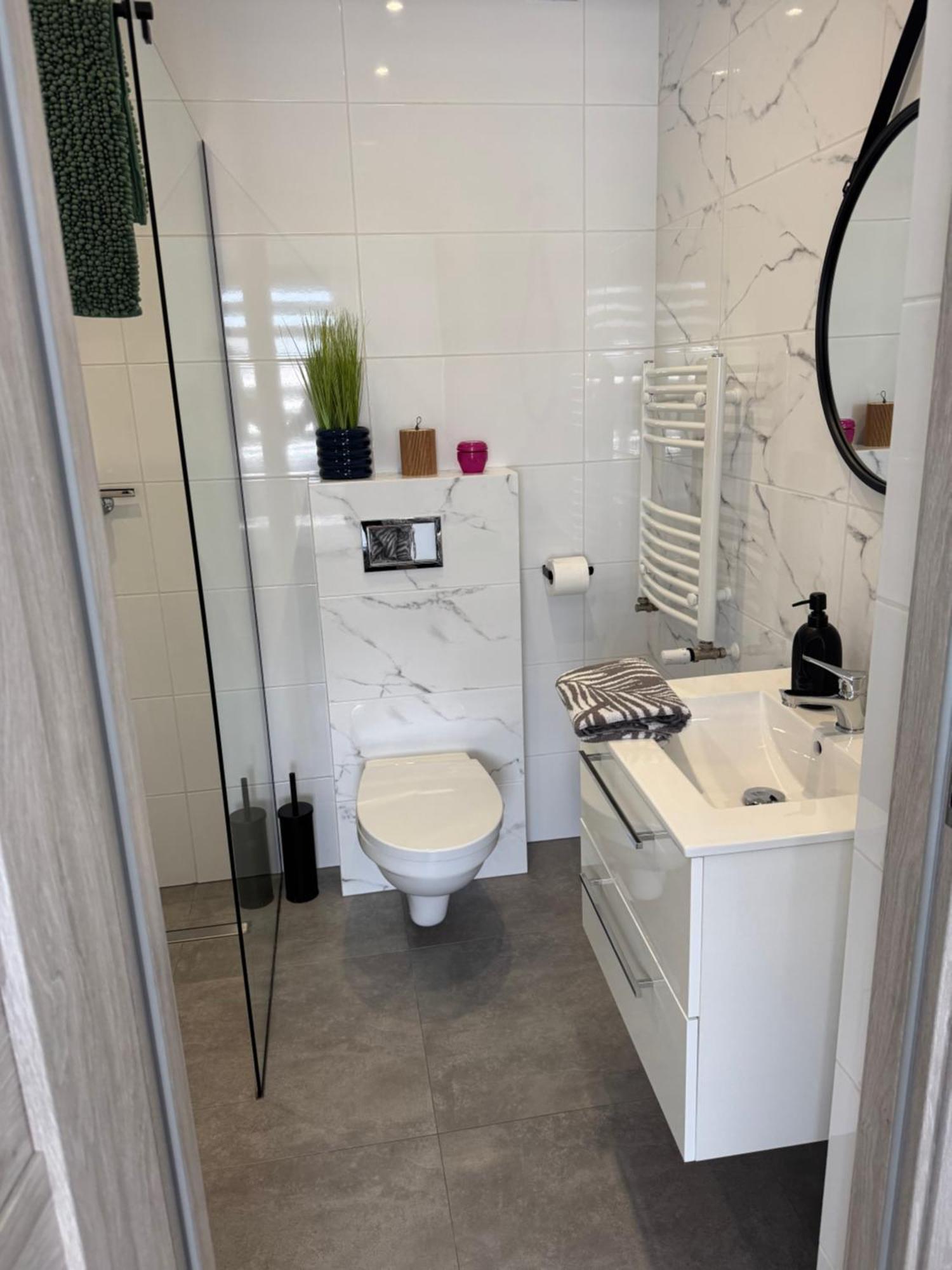 Apartamenty Happy House Zator Eksteriør bilde