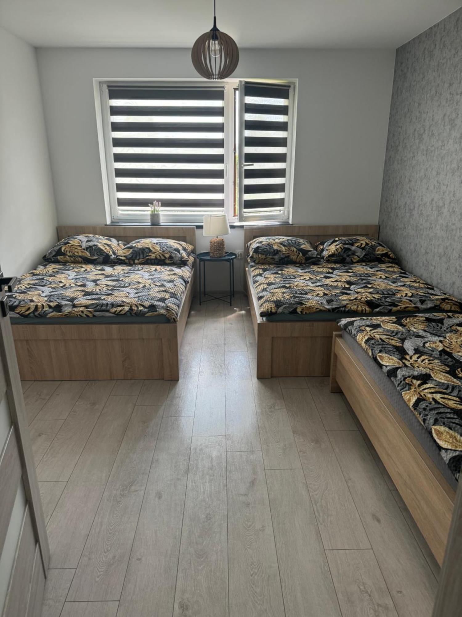 Apartamenty Happy House Zator Eksteriør bilde