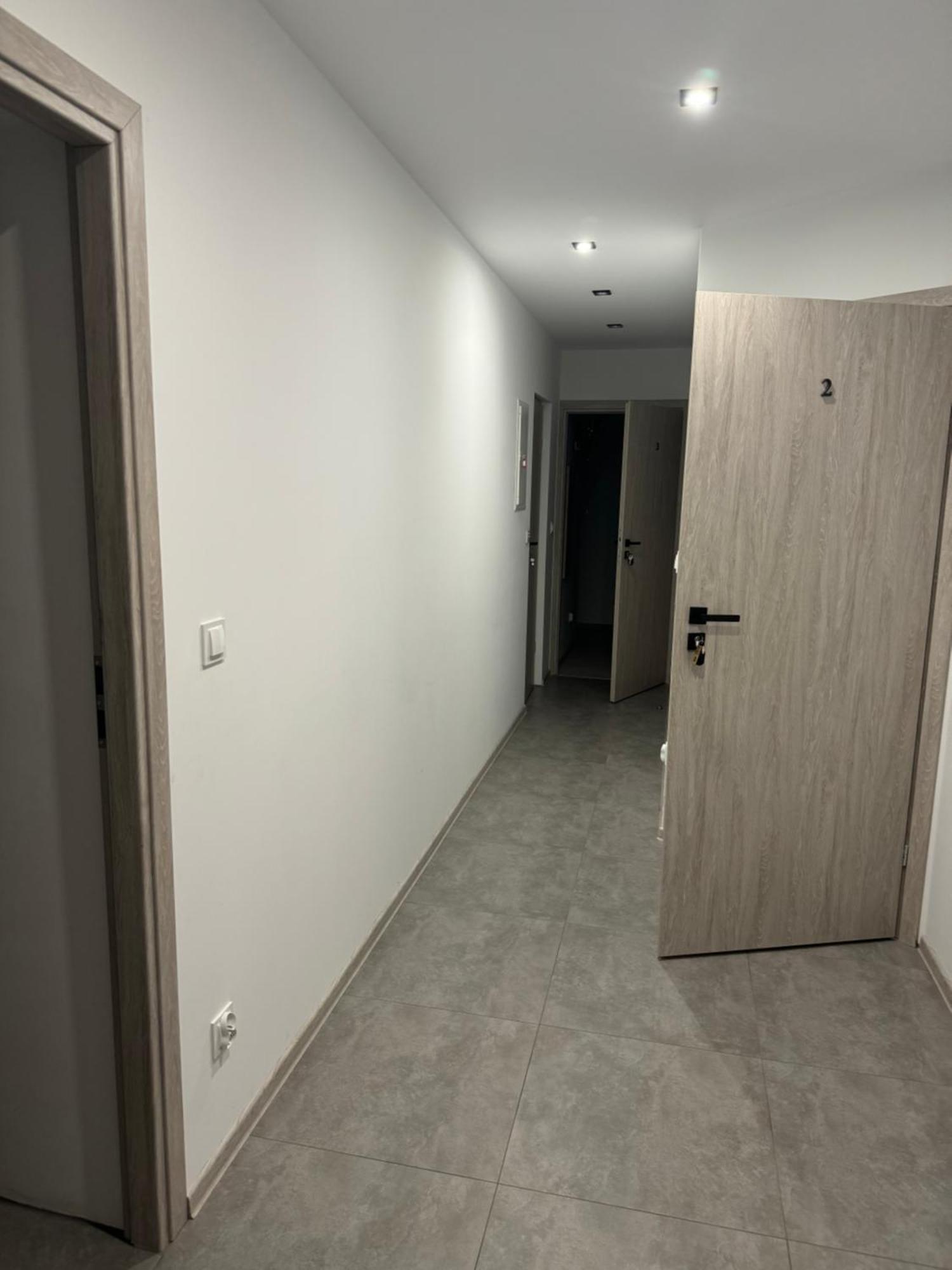 Apartamenty Happy House Zator Eksteriør bilde
