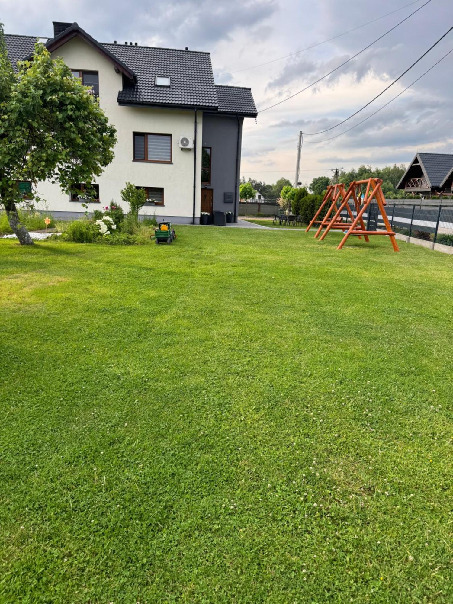 Happy House Villa Zator Eksteriør bilde