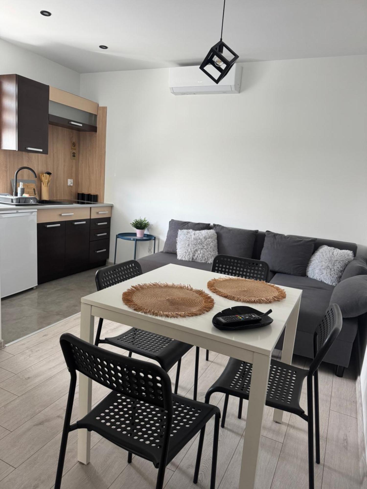 Apartamenty Happy House Zator Eksteriør bilde