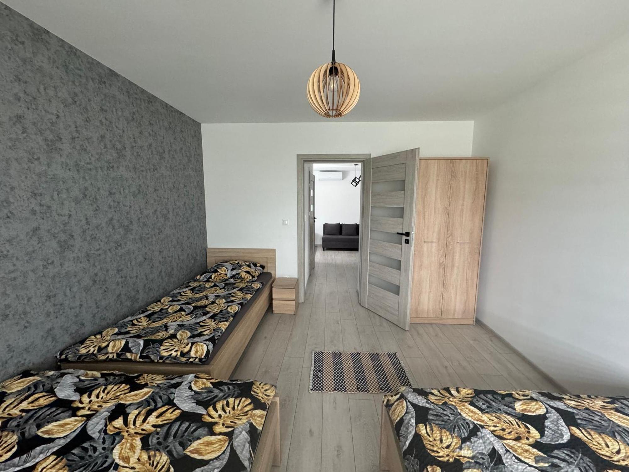Apartamenty Happy House Zator Eksteriør bilde